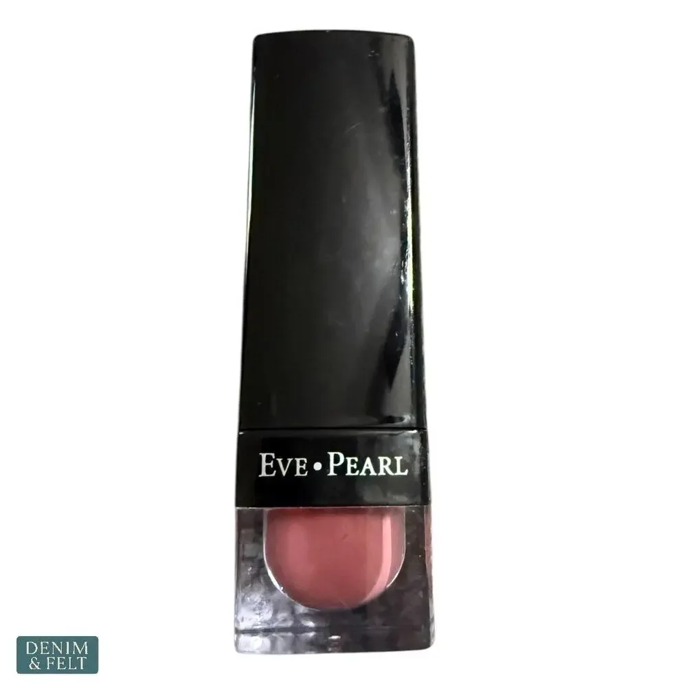 NEW‎ Eve Pearl Makeup Bundle Sweet Cheeks Blush Park Ave Rose Lipstick & Gloss